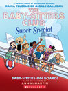 Baby-sitters on Board!